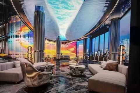 阿勒泰KTV夜场招聘网，想要高薪待遇快来应聘