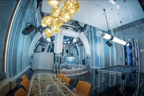 阿勒泰附近大型KTV招聘！包房生意火爆好上班