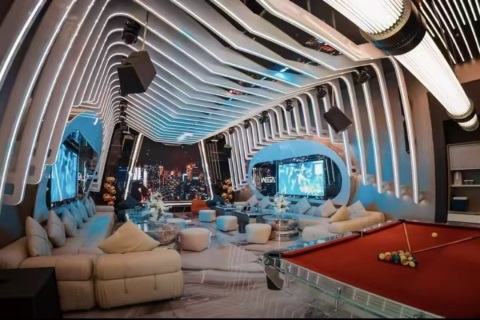 阿勒泰夜场KTV招聘,阿勒泰高端夜店招聘礼宾员